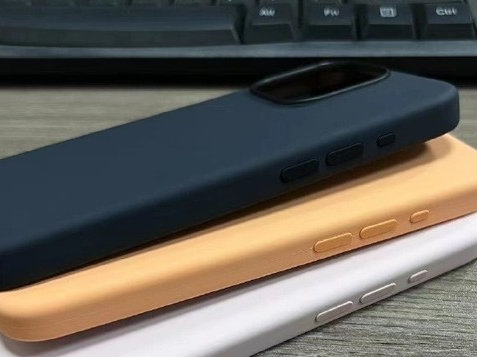 金寨苹果14维修站分享iPhone14手机壳能直接给iPhone15用吗?