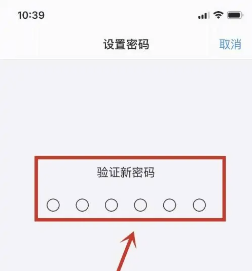 金寨苹果手机维修分享:如何安全的使用iPhone14？iPhone14解锁方法 