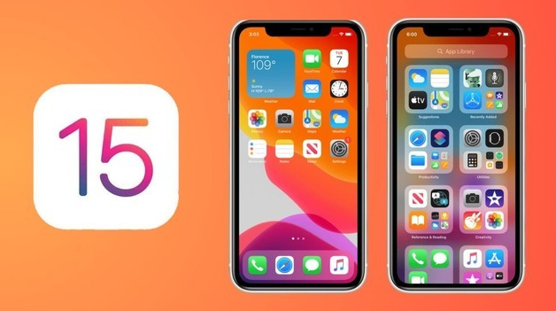 金寨苹果13维修分享iPhone13更新iOS 15.5，体验如何 