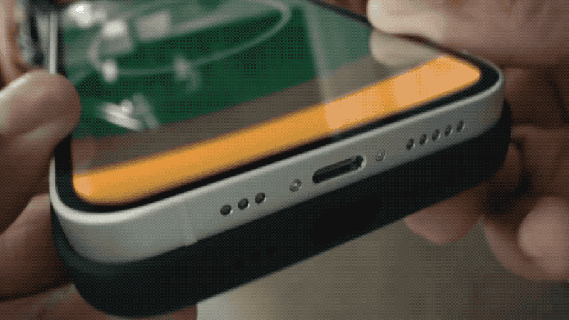 金寨苹果手机维修分享未来 Magsafe 还有哪些发展空间 