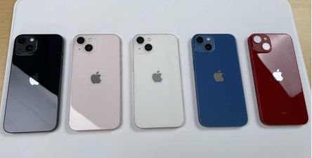 金寨苹果维修点分享iPhone 13维修主板易被忽略实操故障 