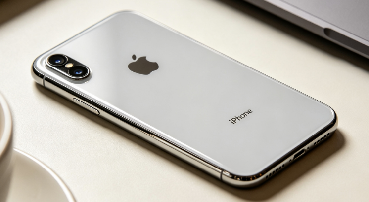 金寨苹果维修点分享iPhone X自动关机供电回路故障 