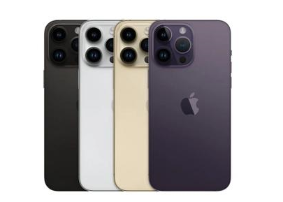 金寨苹果维修点分享iPhone 14 Pro Max自动关机系统后台守护进程故障解析 