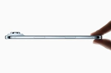 金寨苹果维修点分享iPhone 17 Air自动关机电源故障解析 