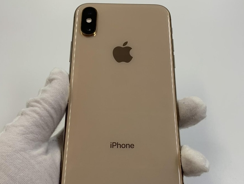 金寨苹果维修点分享iPhone XS iOS 18小众功能排错 