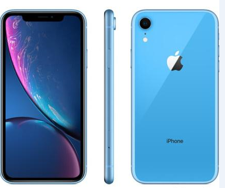 金寨苹果维修点分享iPhone XR后台与通知系统排错 