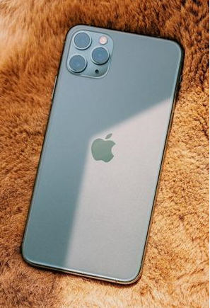 金寨苹果维修点分享iPhone 11 Pro Max辅助与邮件排错 