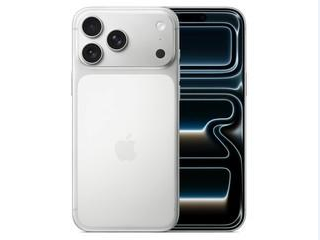 金寨苹果维修点分享iPhone 17 Pro Max多媒体与蜂窝 