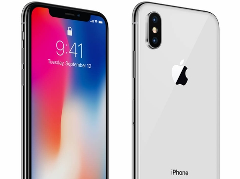 金寨苹果维修点分享iPhone X备份与锁屏密码故障 