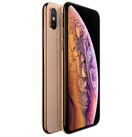 金寨苹果维修点分享iPhone XS Max锁屏快捷入口故障 