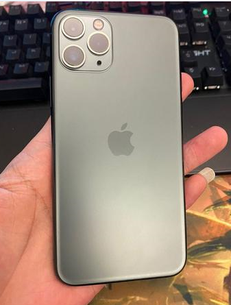 金寨苹果维修点分享iPhone 11 Pro锁屏密码机制科普 