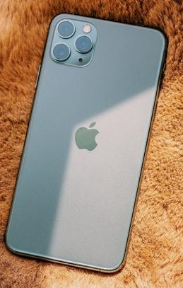 金寨苹果维修点分享iPhone 11 Pro Max锁屏密码冷知识汇总 