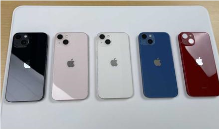 金寨苹果维修点分享iPhone 13锁屏密码冷知识解读 