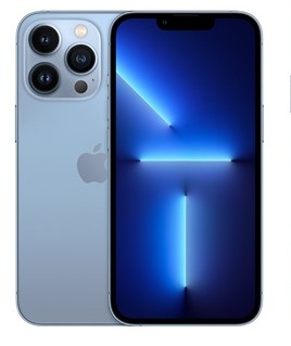 金寨苹果维修点分享iPhone 13 Pro锁屏密码玩机指南 