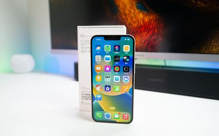 金寨苹果维修点分享iPhone 14锁屏密码进阶解读 