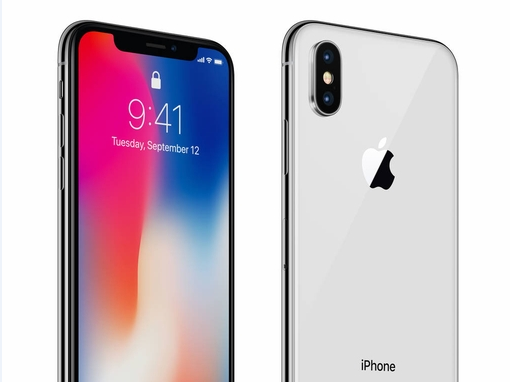 金寨苹果维修点分享iPhone X黑屏多场景现象解析 