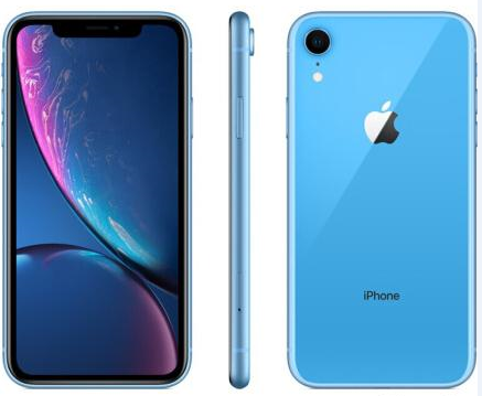 金寨苹果维修点分享iPhone XR黑屏多类场景解析 