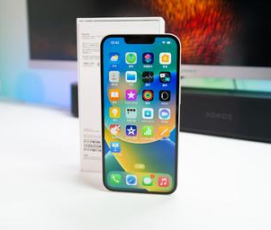 金寨苹果维修点分享iPhone 14 Plus黑屏小众诱因汇总 