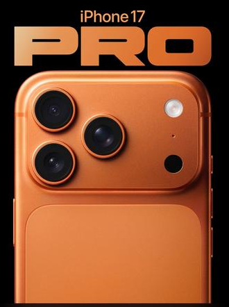 金寨苹果维修点分享iPhone 17 Pro黑屏小众问题深度剖析 
