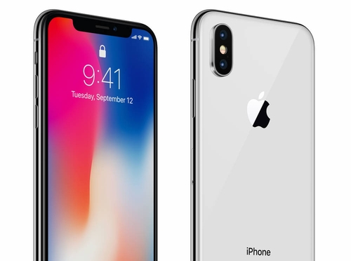 金寨苹果维修点分享iPhone X电池发烫冷门故障解析 