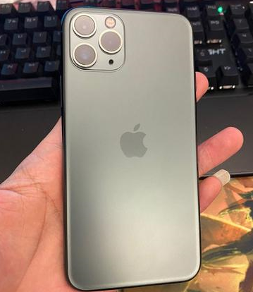 金寨苹果维修点分享iPhone 11 Pro电池发烫小众问题解读 