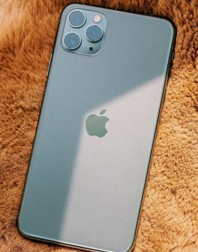 金寨苹果维修点分享iPhone 11 Pro Max电池发烫特殊问题 