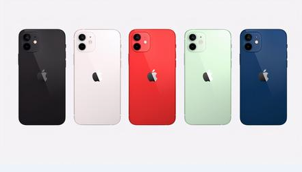 金寨苹果维修点分享iPhone 12电池发烫少见诱因解析 