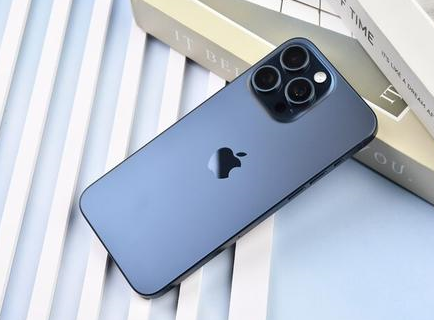 金寨苹果维修点分享iPhone 15 Pro Max发烫深度剖析 