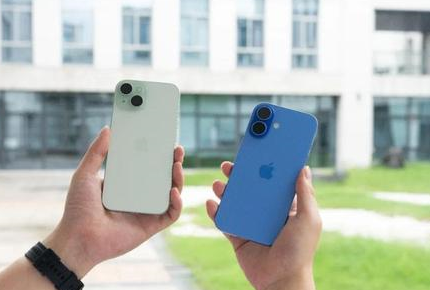 金寨苹果维修点分享iPhone 16 Plus发烫多场景剖析 