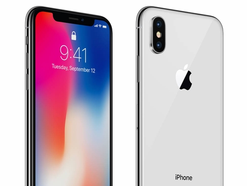金寨苹果维修点分享iPhone X摄像头实拍质感与场景适配全解析 