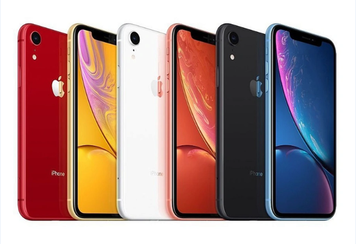 金寨苹果维修点分享iPhone XR摄像头原生色彩表现与日常拍摄实用指南 
